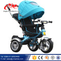 Neues Modell gute Qualität Kind Dreirad niedrigen Preis / Online-Trike für Kinder / Baby Dreiräder für Jungen